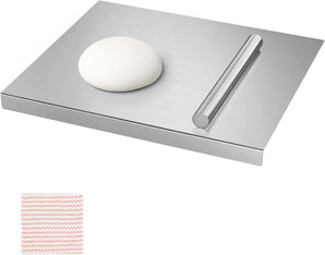 [RESIGILAT] Tocator profesional inox 40x30 cm pentru bucatarie