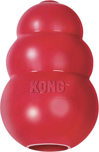 [RESIGILAT] Jucarie KONG Classic, dimensiune XS