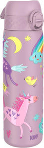 [RESIGILAT] Sticla de apa inoxidabila 500 ml design unicorn