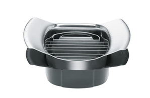 [RESIGILAT] Rosle Feliator Legume, 10 Lame Zimtate, Argintiu