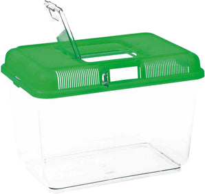 [RESIGILAT] Trixie Cutie Transport, 31 x 21 x 21 cm, Hranire pentru animale