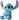 [RESIGILAT] Papusa Stitch Disney, figurina, 12 cm