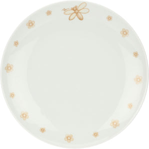 [RESIGILAT] Set 2 farfurii portelan 27 cm Happy Elegance THUN