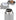 [RESIGILAT] Emsa Travel Mug 400ml, termos cafea, otel inoxidabil, gri