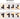 [RESIGILAT] Lightess, lampa perete, 1x E27, neagra, spot interior