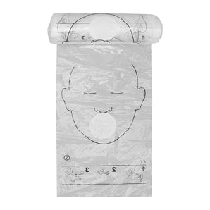 [RESIGILAT] Masca de resuscitare pentru protectie faciala