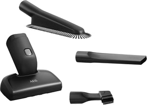 [RESIGILAT] Set 4 capete aspirator AEG AKIT18 pentru aspiratorul FX9