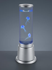 [RESIGILAT] Lampa masa Jelly R50701187, plastic titan, LED 6 watt