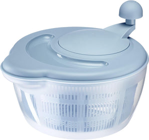 [RESIGILAT] Storcator de salata Westmark, 5 litri, albastru, plastic