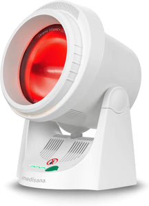 [RESIGILAT] Lampa infrarosu Medisana IR 850, 300W, relaxare musculara.