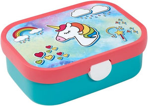 [RESIGILAT] Cutie pranz copii Mepal Unicorn 750 ml compartimente