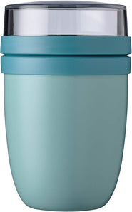 [RESIGILAT] Mepal Borcan termic 500 ml Verde Nordic 12 ore rece