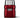 [RESIGILAT] Thermos King termos alimentar, 0.47L, otel inoxidabil, rosu