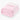 [RESIGILAT] SOCHOW Sherpa Fleece Blanket, Twin Size, Light Pink, 60x80 cm