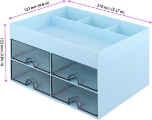 [RESIGILAT] Organizator birou 3 piese 4 sertare multifunctional