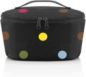 [RESIGILAT] Reisenthel Coolerbag S, Dots, Ideal pentru picnic