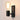 [RESIGILAT] Lightess, lampa perete, 1x E27, neagra, spot interior