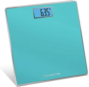 [RESIGILAT] Rowenta BS1503 Cantar digital sticla 160 kg ultra-subtire
