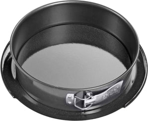 [RESIGILAT] Zenker Deluxe, Forma de copt dreptunghiulara, O28cm, negru-metalic