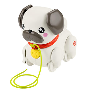 [RESIGILAT] Jucarie de tras Fisher-Price pentru copii peste 12 luni
