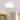 [RESIGILAT] Lampa LED Slochi, 16cm, Rotunda, 12W, Baie