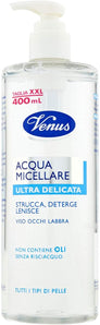 [RESIGILAT] Apa micelara delicata 400 ml