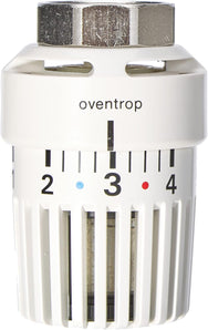 [RESIGILAT] Oventrop LI, cap termostatic, 32x1mm, interval temperatura 7-28C