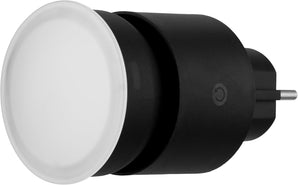 [RESIGILAT] Lampa REV pentru priza 10W 850lm 3000K antracit