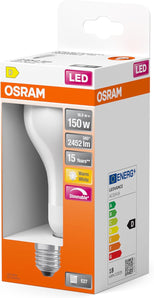 [RESIGILAT] OSRAM LED Superstar Classic A, 18W, E27, alb cald 2700K