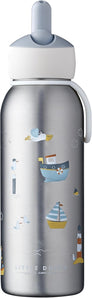 [RESIGILAT] Sticla termos Little Dutch, 350 ml, Sailors Bay.