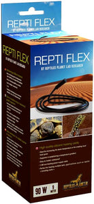 [RESIGILAT] Reptiles Planet Repti Flex, Benzi incalzitoare, 9 m, 90 W