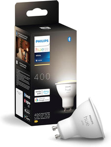 [RESIGILAT] Philips Hue GU10 LED Spot, White Light, Smart Control