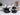 [RESIGILAT] Vase gatit Amazon Basics antiaderent 6 piese negre