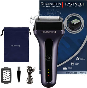 [RESIGILAT] Aparat de ras electric Remington cu folie F7