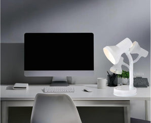 [RESIGILAT] Alkey Brilliant Junior, 1x E27 max 40W, alba