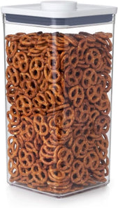 [RESIGILAT] OXO Good Grips POP, Depozitare etansa, 6.0 Qt