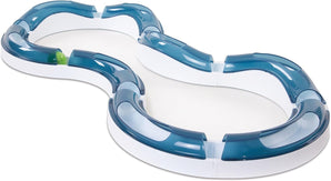 [RESIGILAT] Catit Design Super Roller Circuit, Jucarie pentru Pisici, 1 bucata