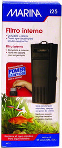 [RESIGILAT] Filtru intern Marina I25