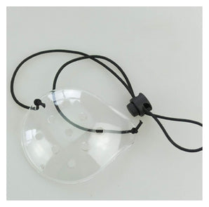 [RESIGILAT] KIKEEP plasture pentru ochi ventilat si transparent