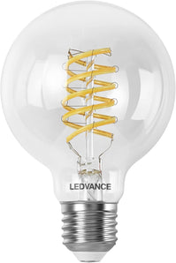 [RESIGILAT] Lampa LEDVANCE SMART WIFI 8W E27 alba reglabila