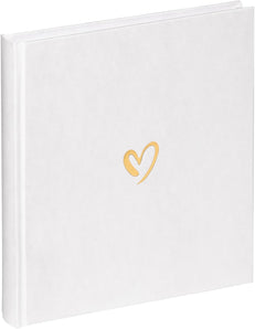 [RESIGILAT] Album foto Walther Emotion alb 20x20 cm 40 pagini