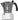 [RESIGILAT] Bialetti Brikka, 4 cesti, stil espresso, argintiu
