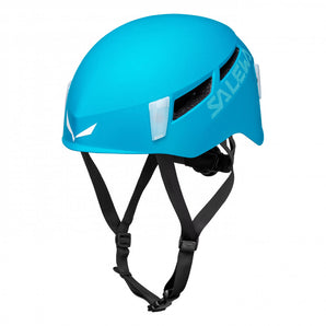 [RESIGILAT] Casca alpinism Salewa Pura albastru 56-63 cm