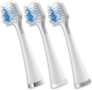[RESIGILAT] Capete perie Waterpik Triple Sonic pachet 3 bucati