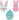 [RESIGILAT] Ann Clark Biscuiti Paste, Iepure, Ou, Forme