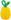 [RESIGILAT] Jucarie pentru caini Outward Hound, ananas galben