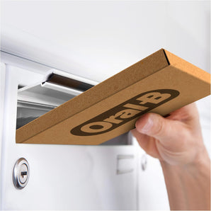 [RESIGILAT] Periute Oral-B Kids Star Wars, peri extra moi, 8 bucati.