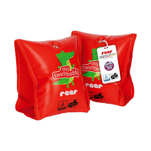 [RESIGILAT] Aripioare de inot reer myswimbuddy pentru copii 11-30kg