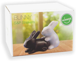 [RESIGILAT] Winkee Iepure, Solnita si Pipernita Ceramica, Decoratiune Bucatarie