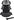 [RESIGILAT] Tognana Avantspace set 8 piese negru